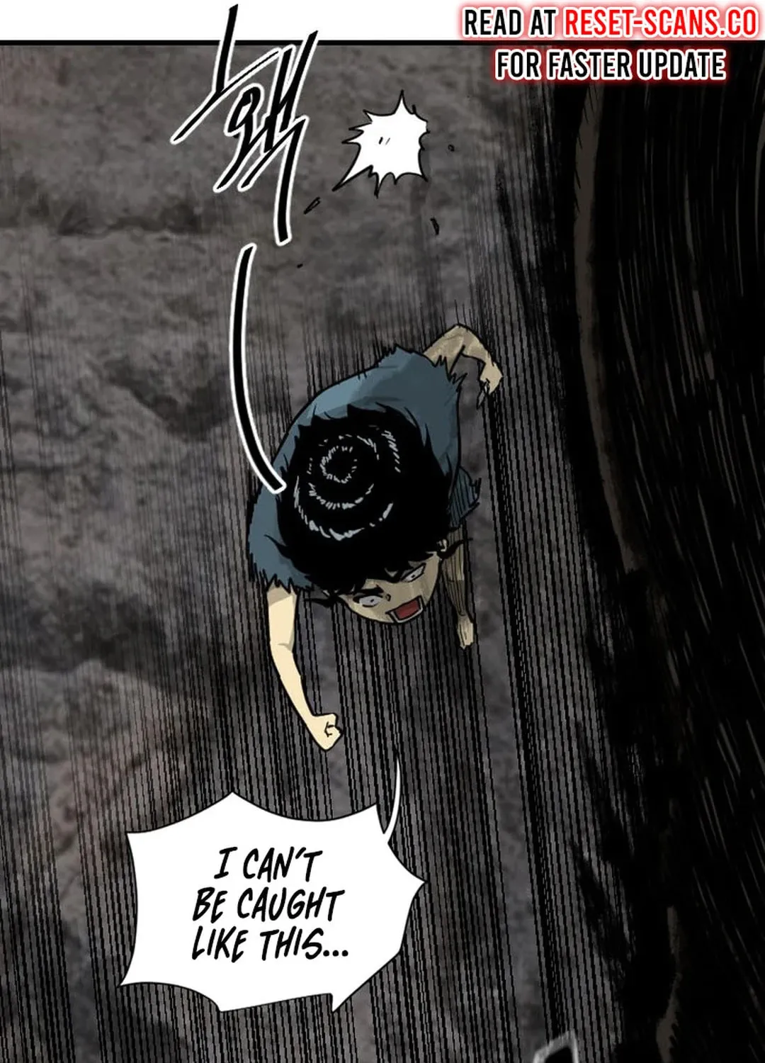 The Demonic Warrior Chapter 2 page 109 - 
