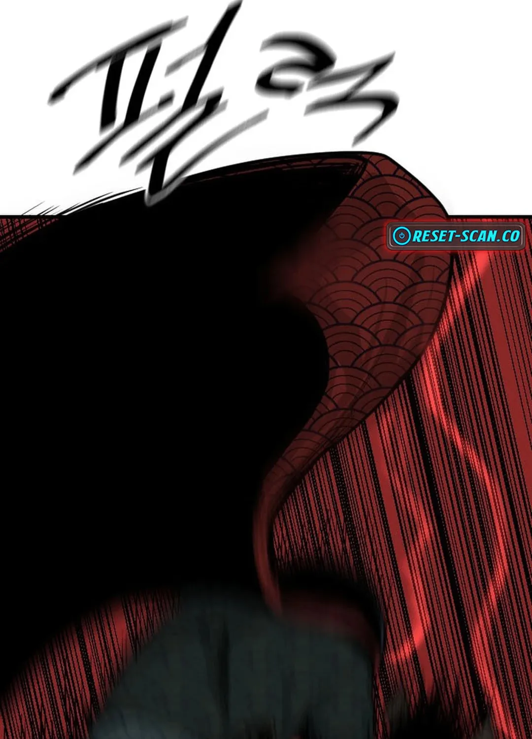 The Demonic Warrior Chapter 2 page 112 - 