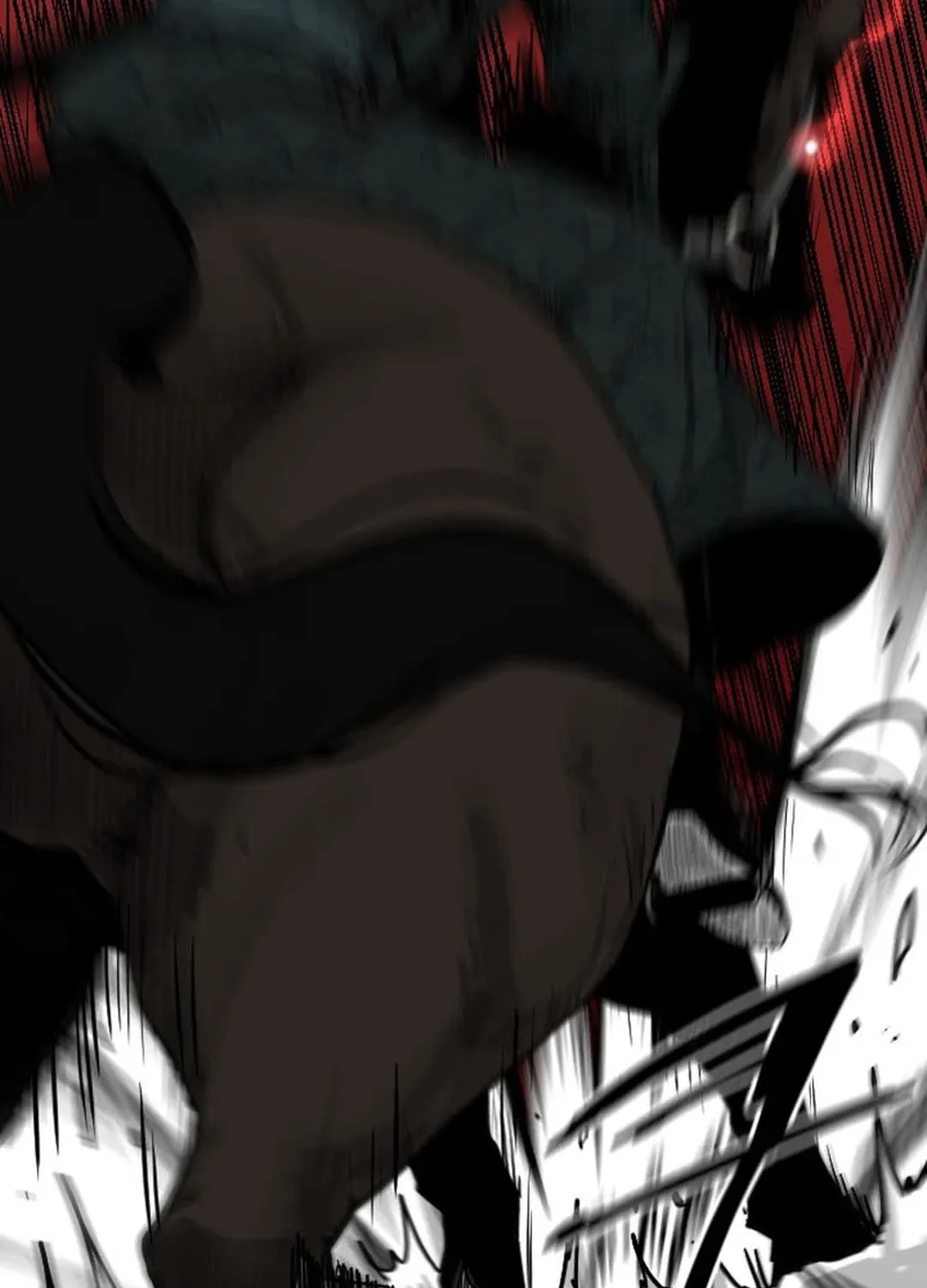 The Demonic Warrior Chapter 2 page 113 - 