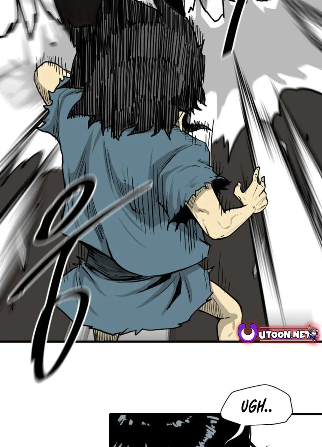The Demonic Warrior Chapter 2 page 114 - 