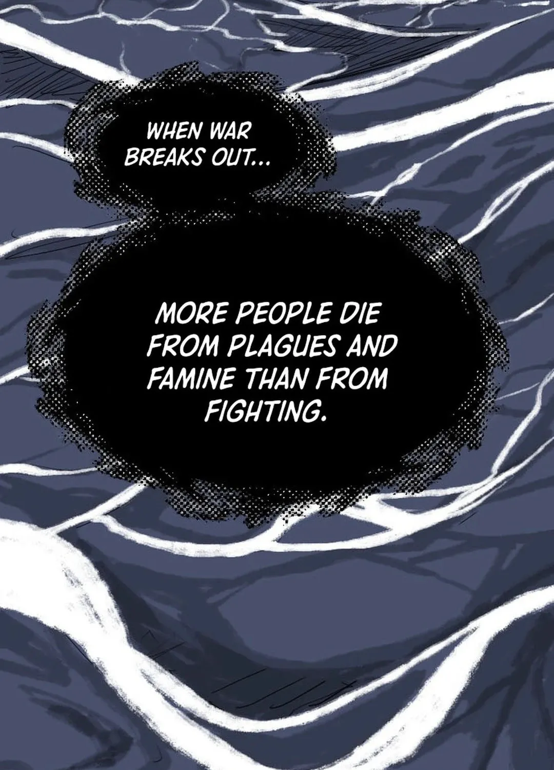 The Demonic Warrior Chapter 2 page 3 - 