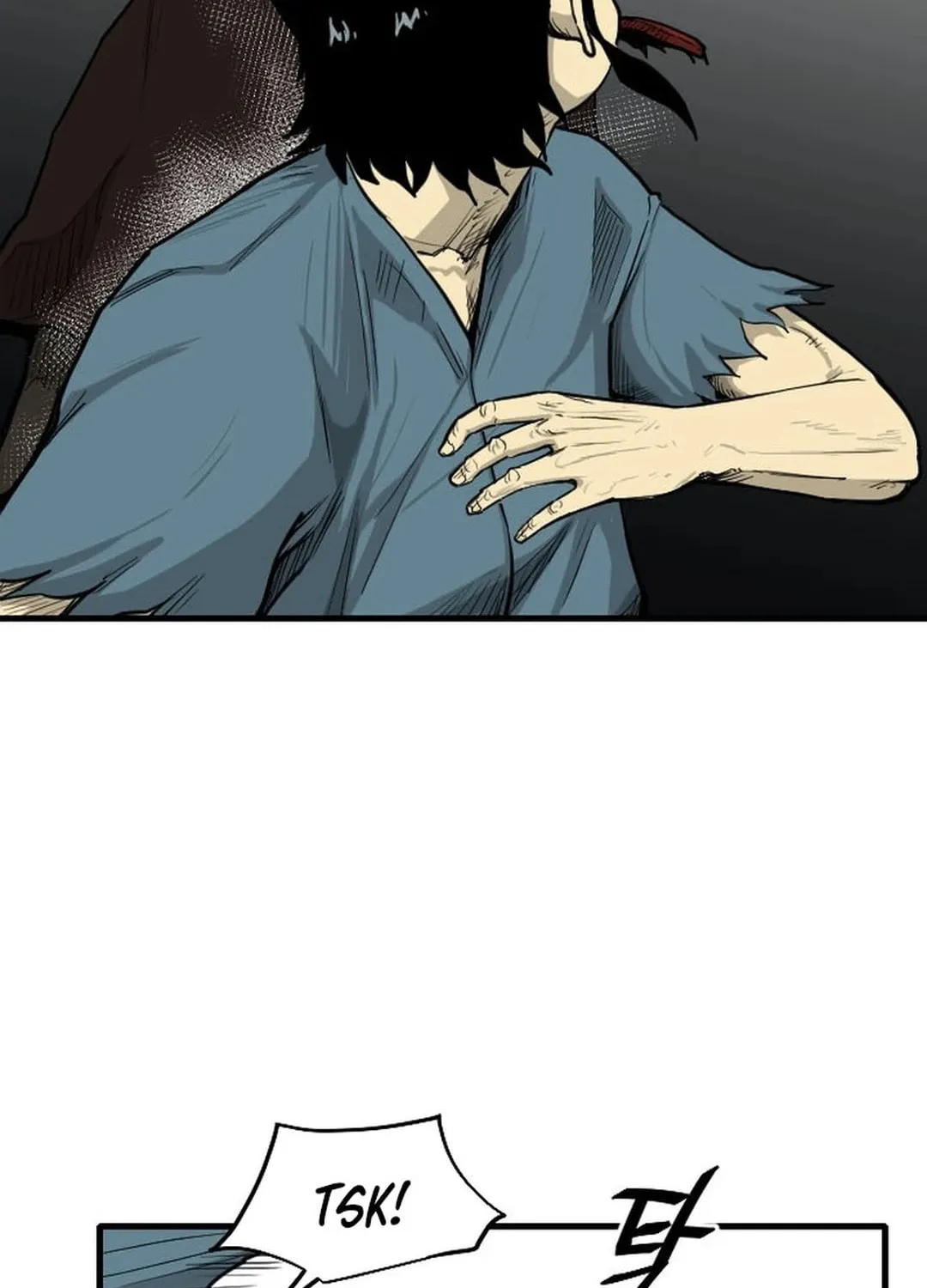 The Demonic Warrior Chapter 2 page 28 - 