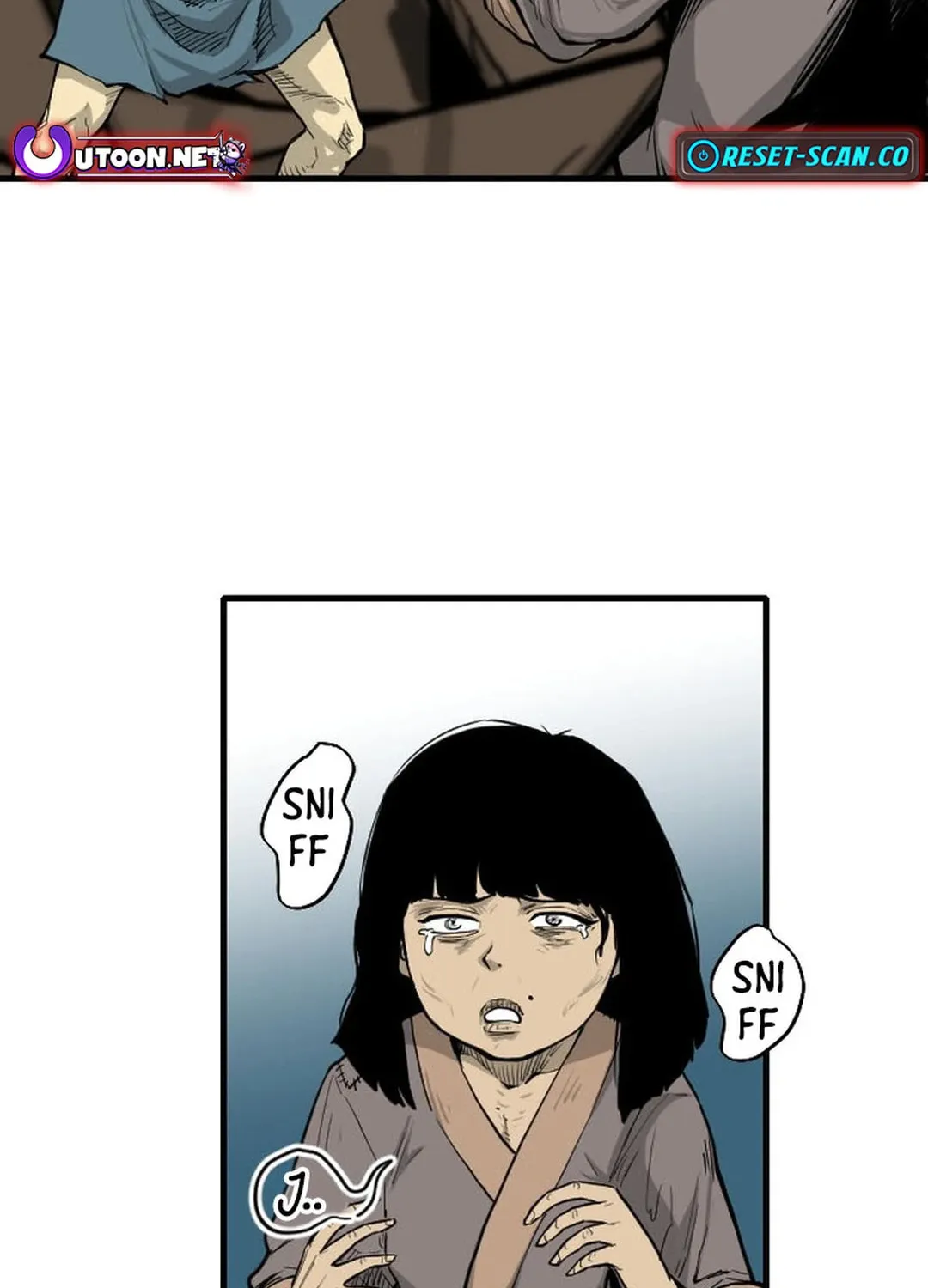 The Demonic Warrior Chapter 2 page 30 - 