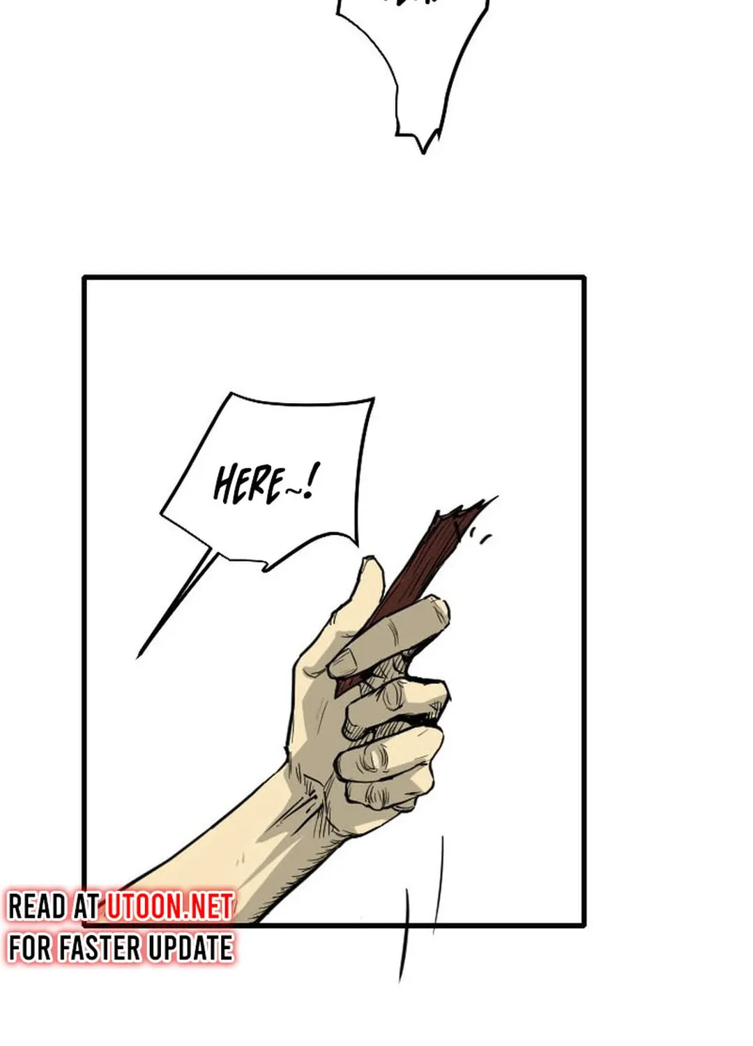 The Demonic Warrior Chapter 2 page 34 - 