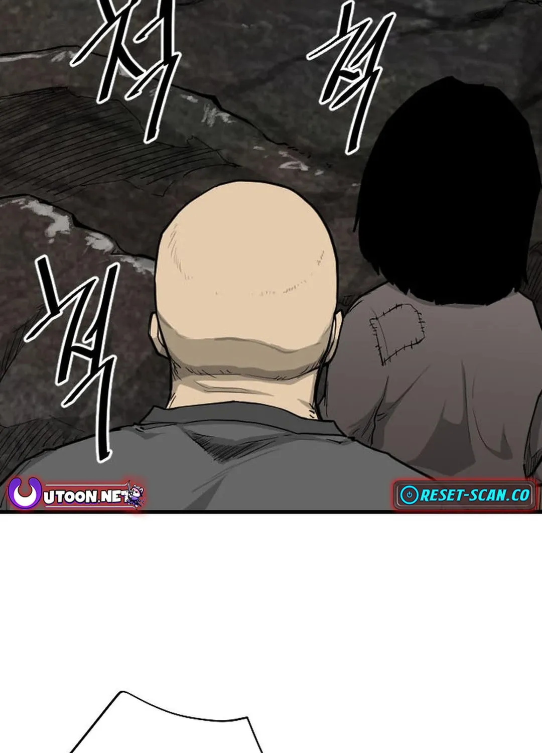 The Demonic Warrior Chapter 2 page 40 - 