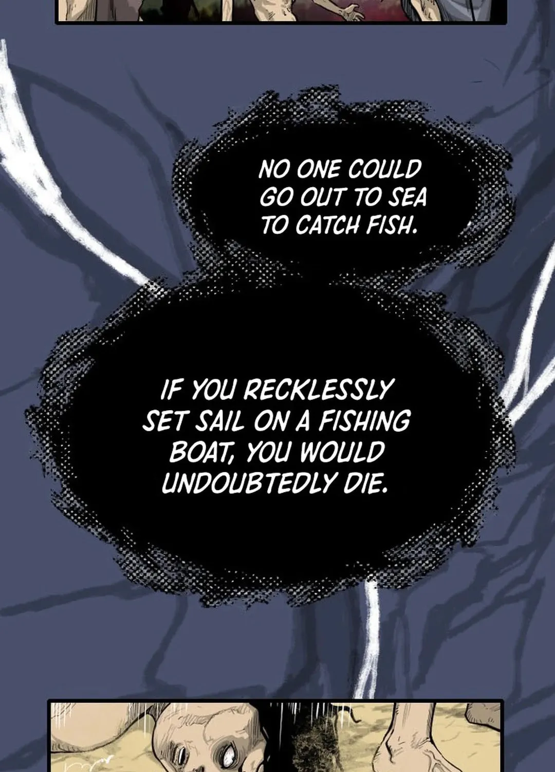 The Demonic Warrior Chapter 2 page 6 - 