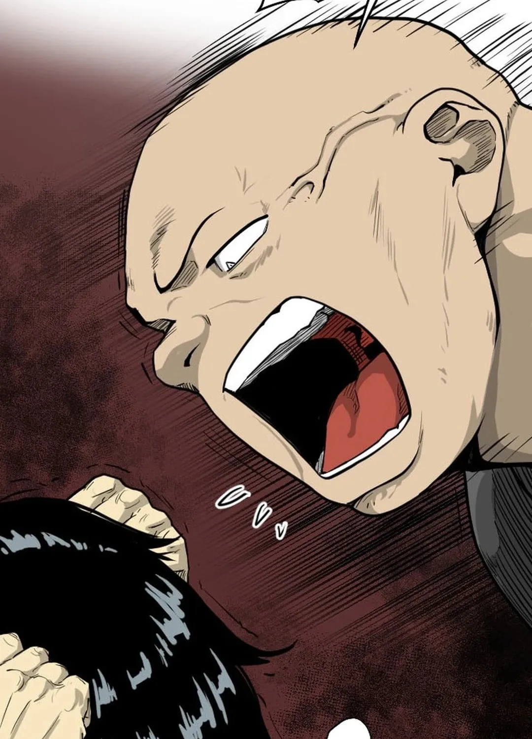 The Demonic Warrior Chapter 2 page 52 - 