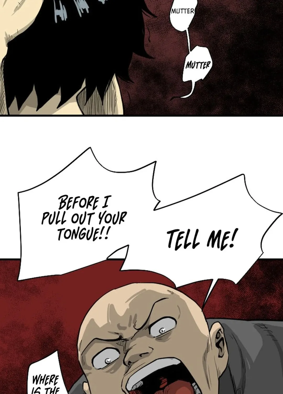 The Demonic Warrior Chapter 2 page 53 - 