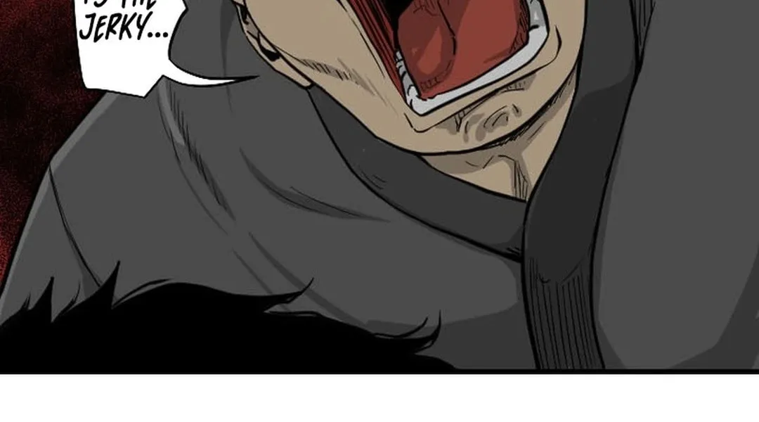 The Demonic Warrior Chapter 2 page 54 - 