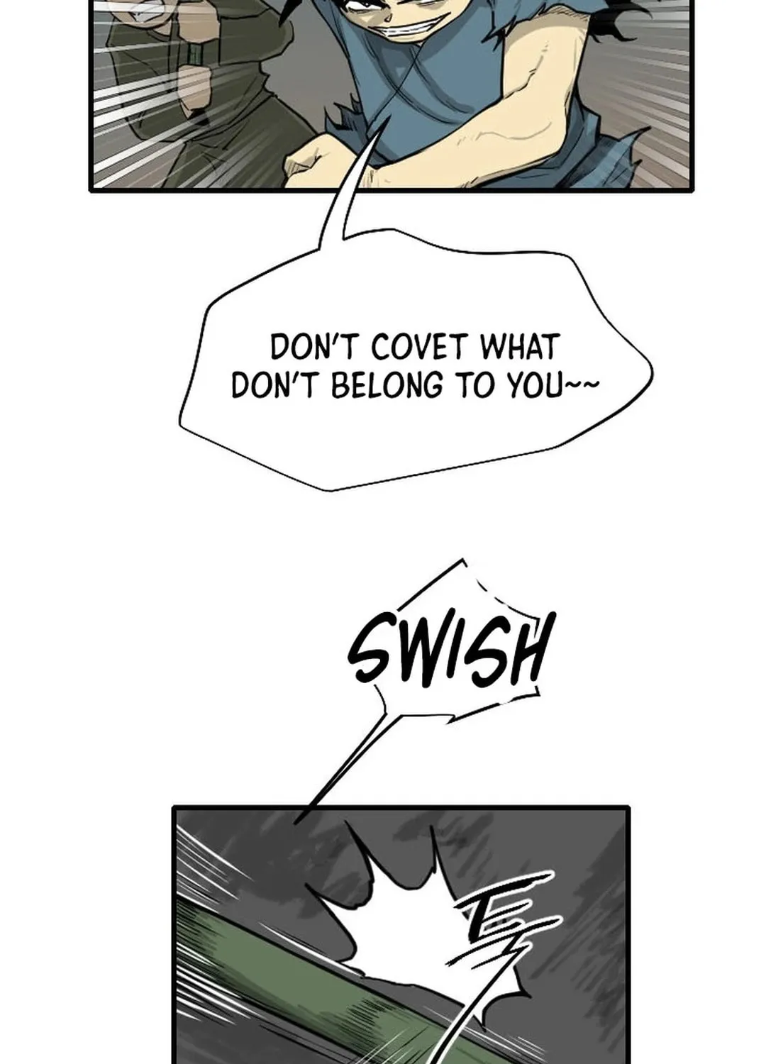 The Demonic Warrior Chapter 2 page 59 - 