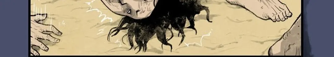 The Demonic Warrior Chapter 2 page 7 - 