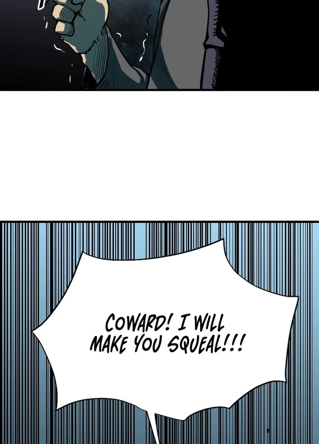 The Demonic Warrior Chapter 2 page 67 - 