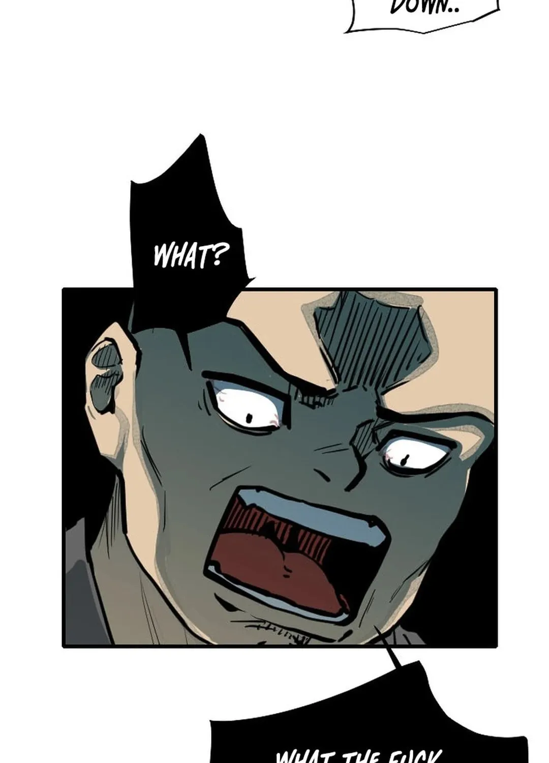 The Demonic Warrior Chapter 2 page 70 - 