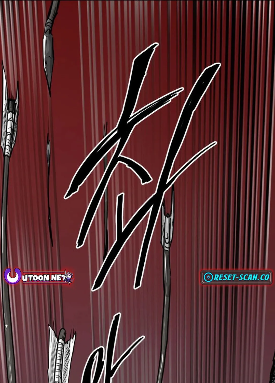 The Demonic Warrior Chapter 2 page 72 - 