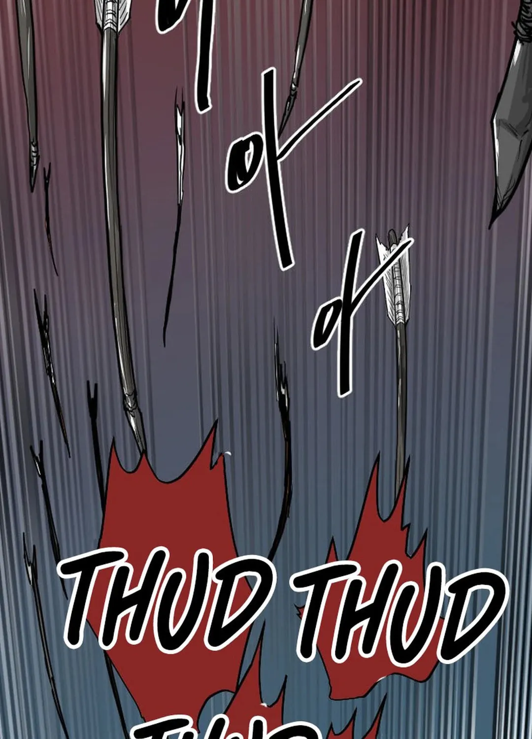 The Demonic Warrior Chapter 2 page 73 - 
