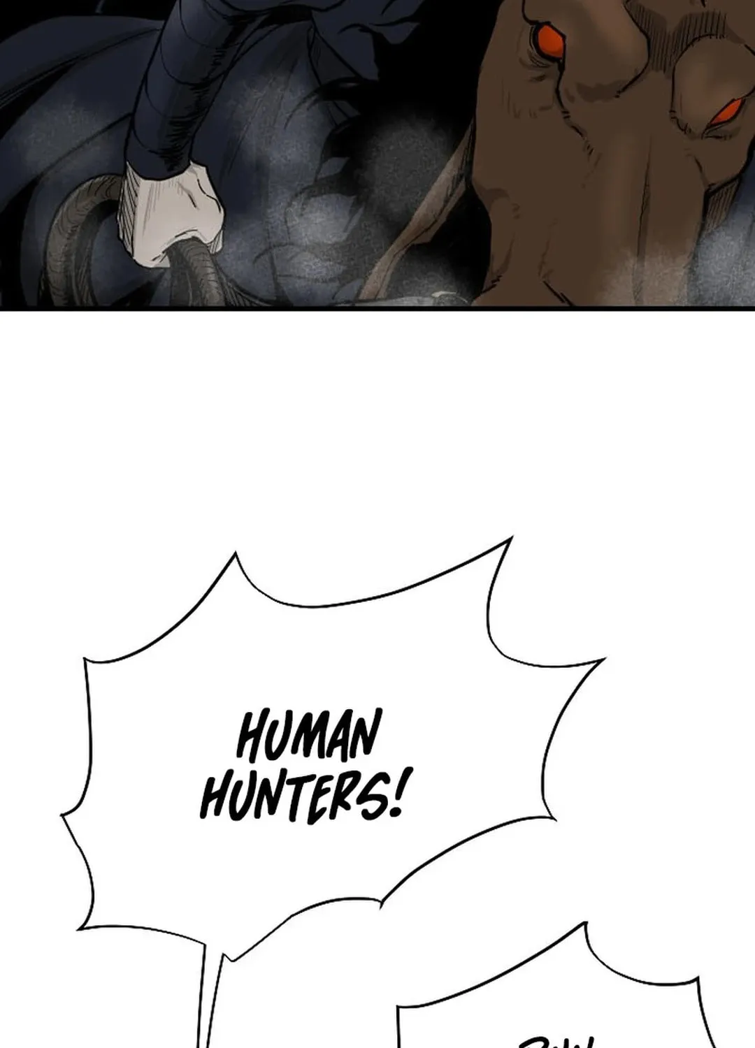 The Demonic Warrior Chapter 2 page 86 - 