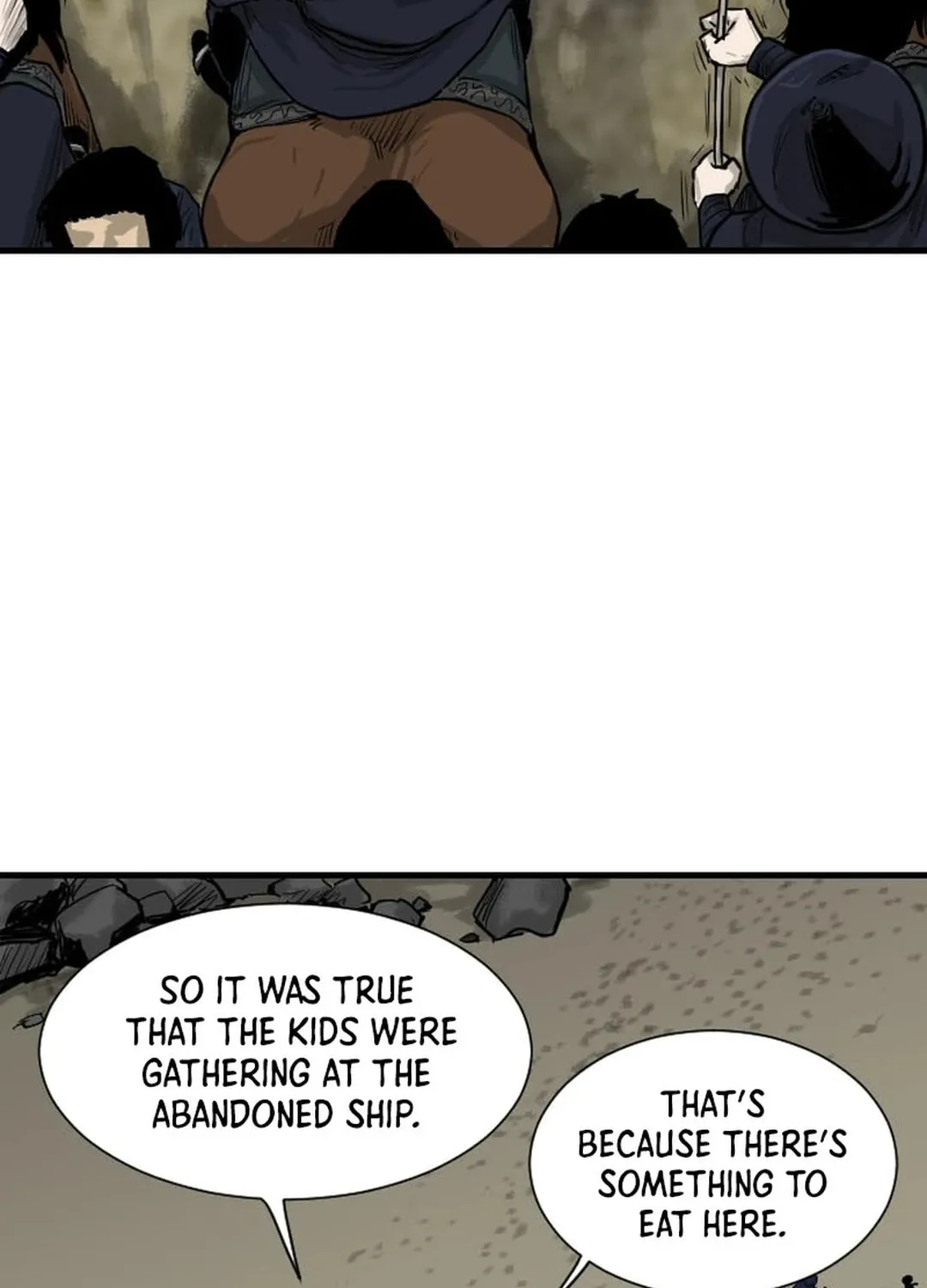 The Demonic Warrior Chapter 2 page 98 - 