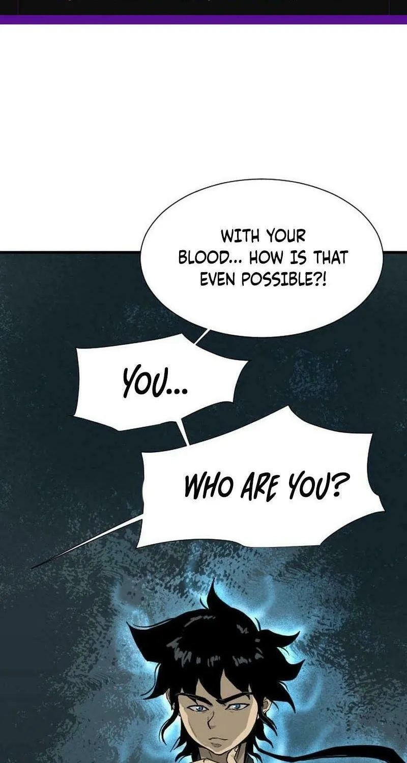 The Demonic Warrior Chapter 20 page 2 - 