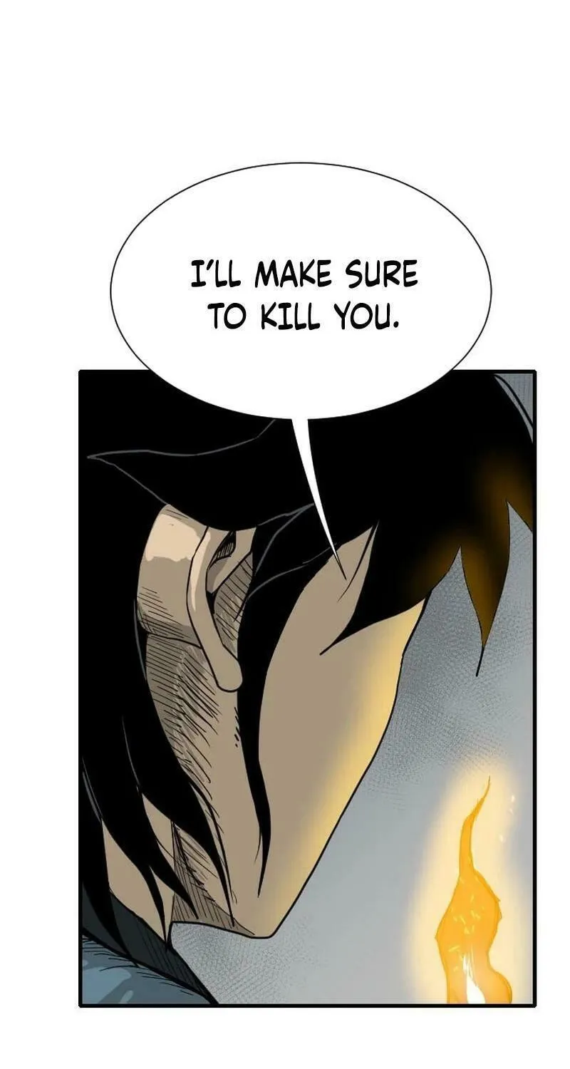 The Demonic Warrior Chapter 20 page 11 - 