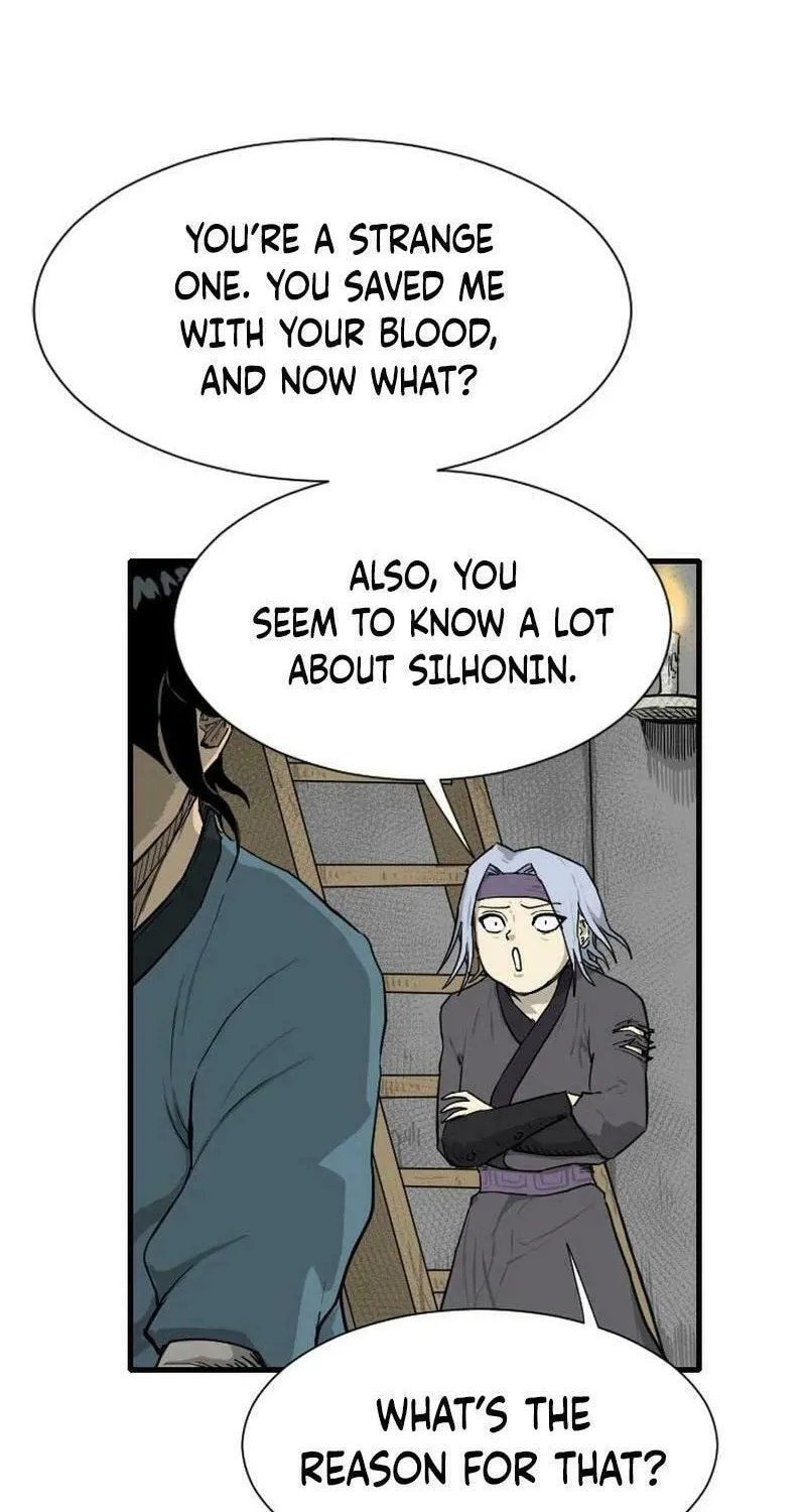 The Demonic Warrior Chapter 20 page 12 - 