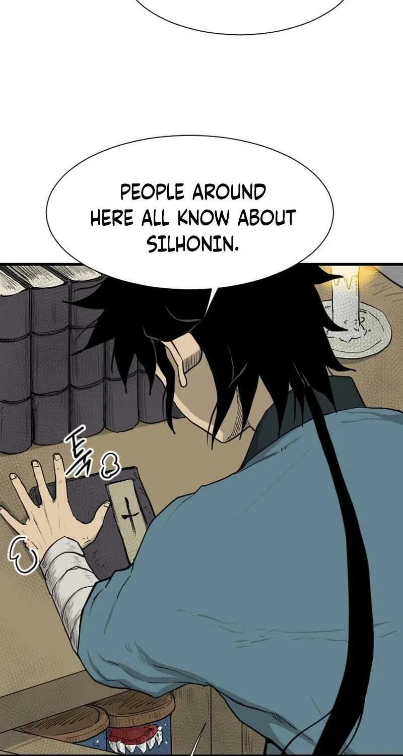 The Demonic Warrior Chapter 20 page 13 - 