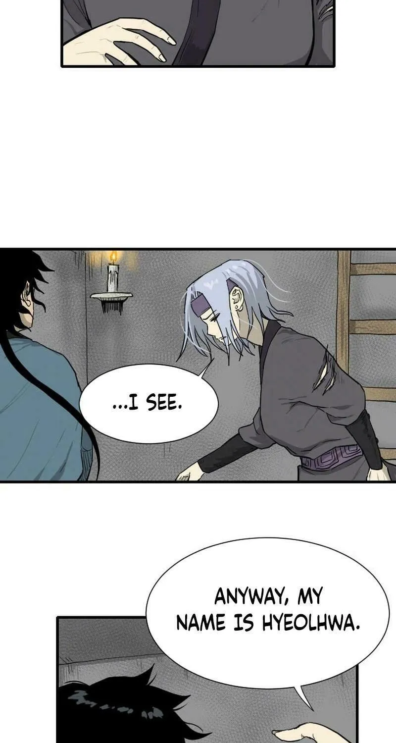 The Demonic Warrior Chapter 20 page 15 - 