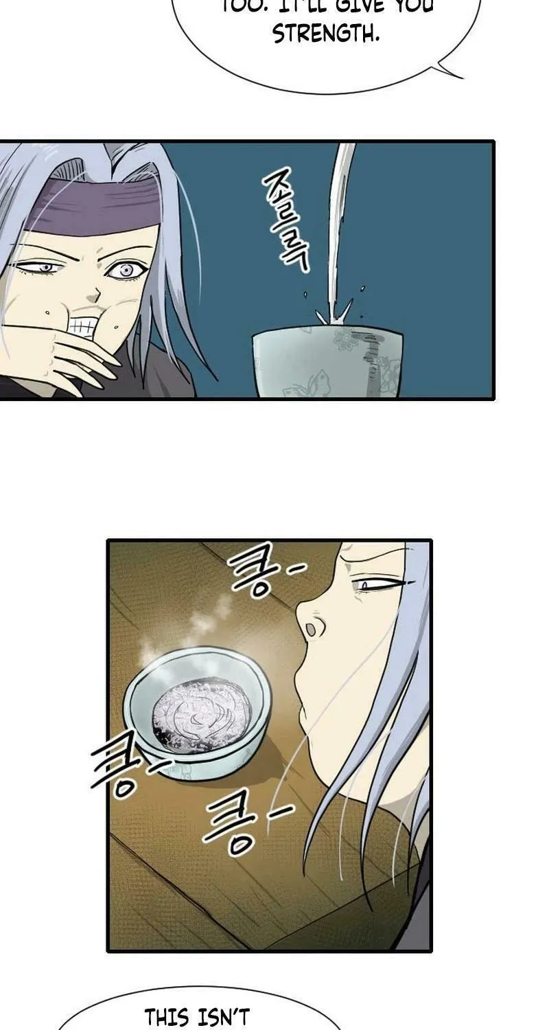 The Demonic Warrior Chapter 20 page 22 - 