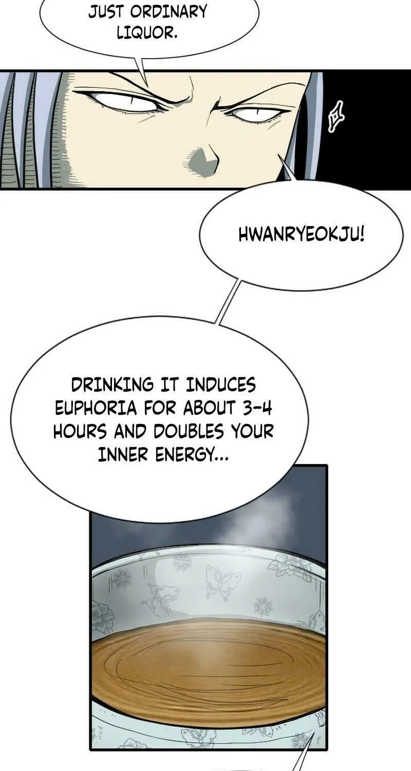 The Demonic Warrior Chapter 20 page 23 - 