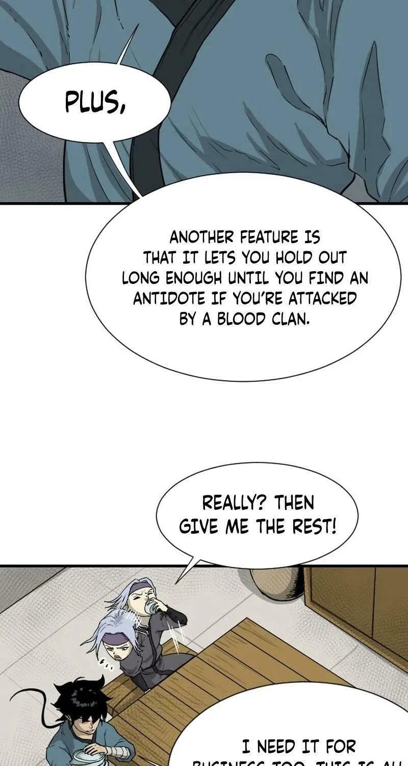 The Demonic Warrior Chapter 20 page 25 - 