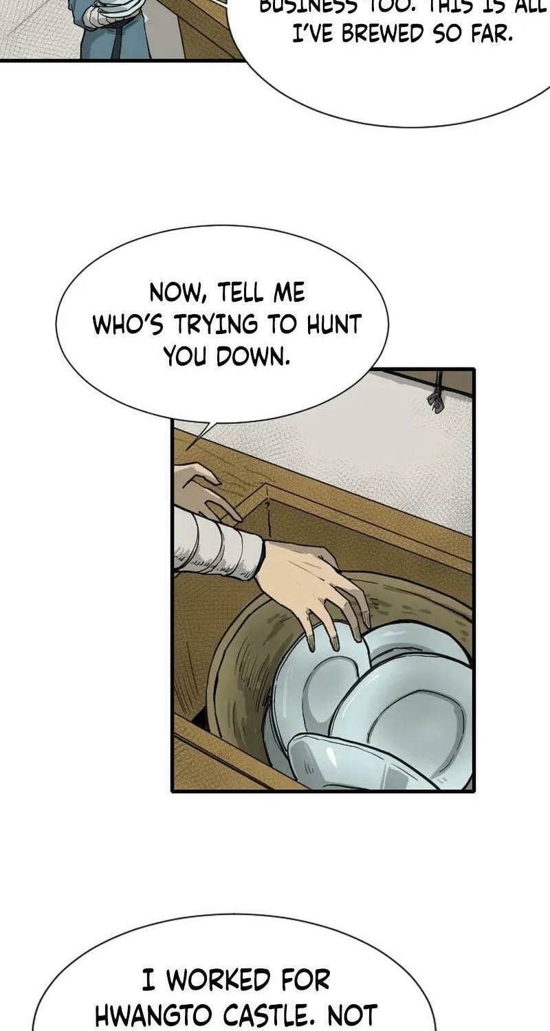 The Demonic Warrior Chapter 20 page 26 - 
