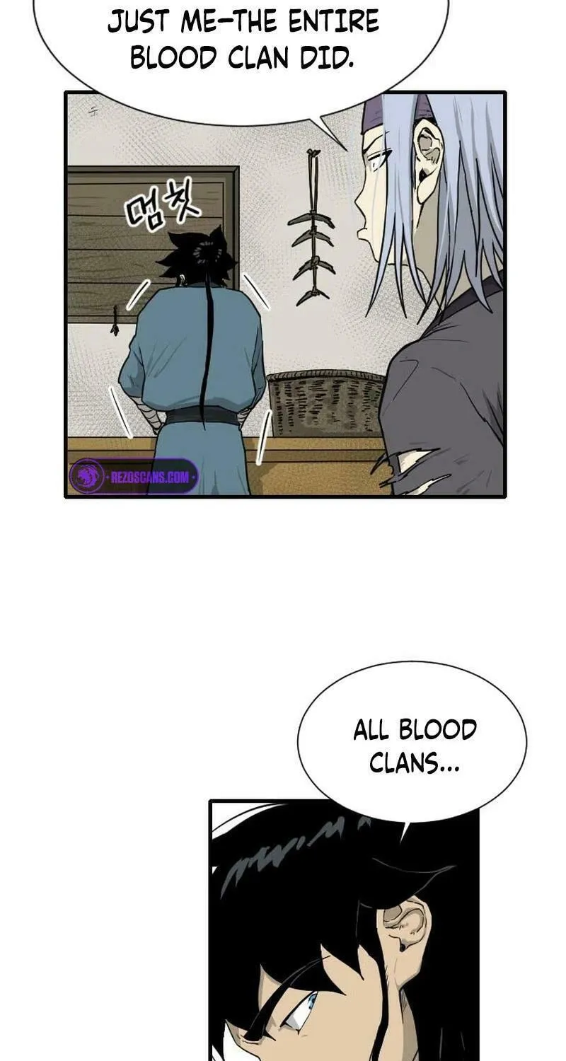 The Demonic Warrior Chapter 20 page 27 - 