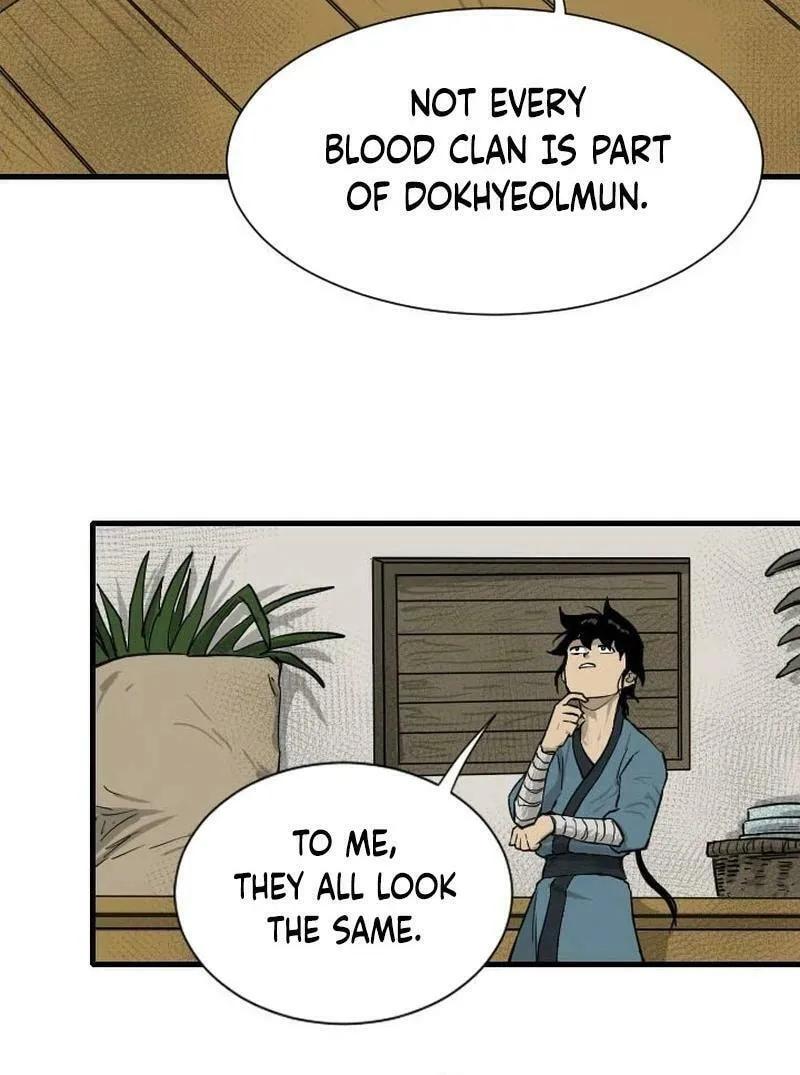 The Demonic Warrior Chapter 20 page 29 - 