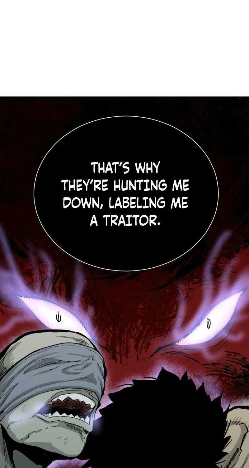 The Demonic Warrior Chapter 20 page 33 - 
