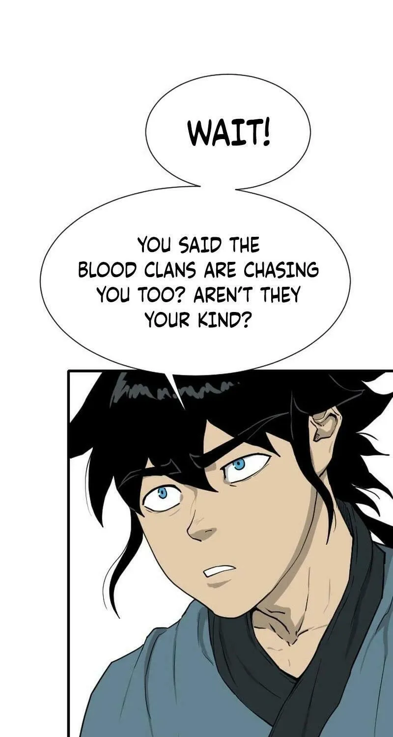 The Demonic Warrior Chapter 20 page 35 - 