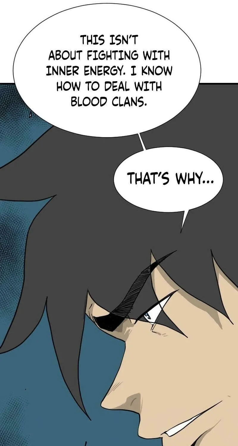 The Demonic Warrior Chapter 20 page 42 - 