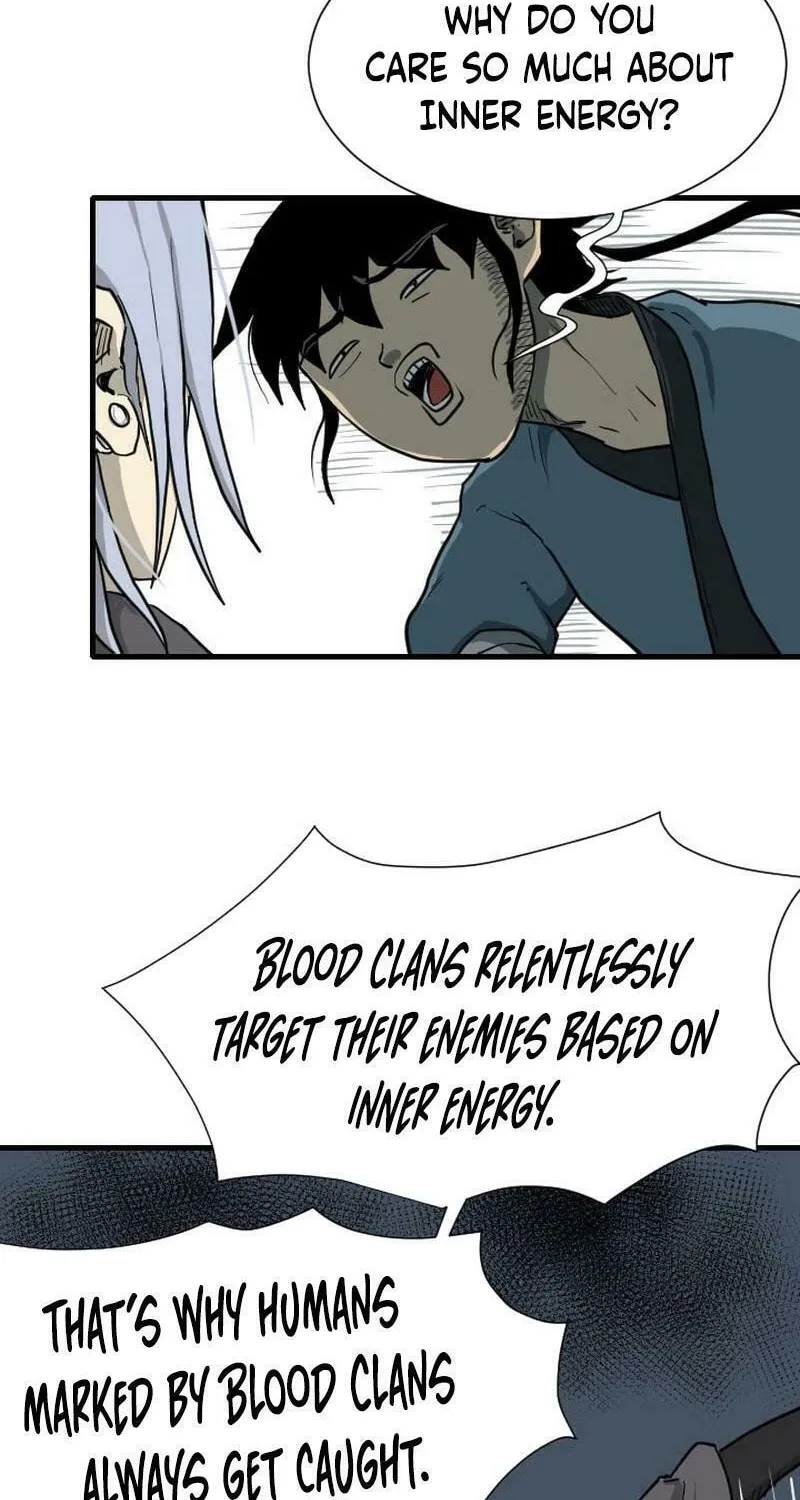 The Demonic Warrior Chapter 20 page 44 - 