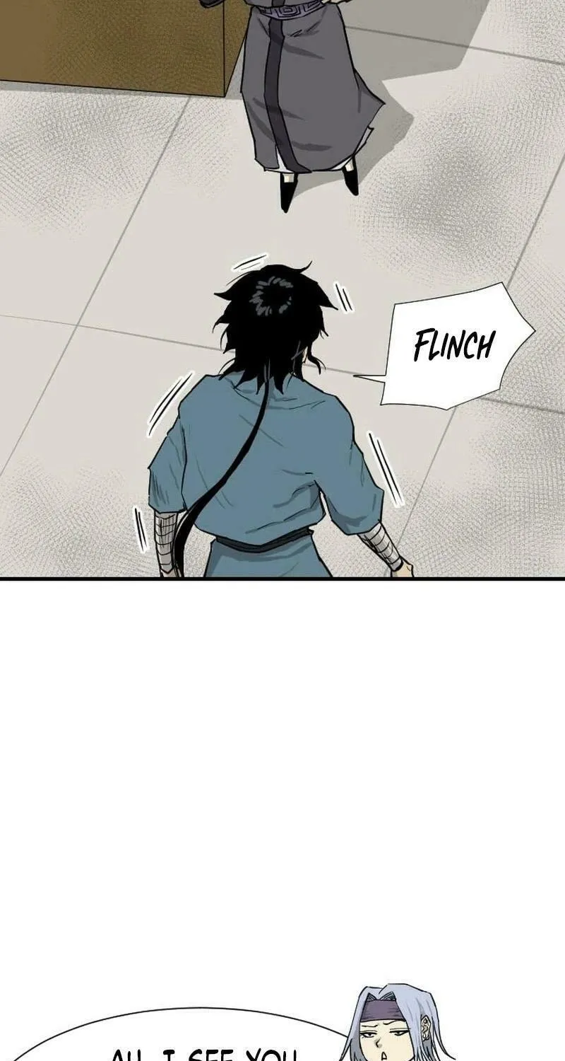 The Demonic Warrior Chapter 20 page 47 - 
