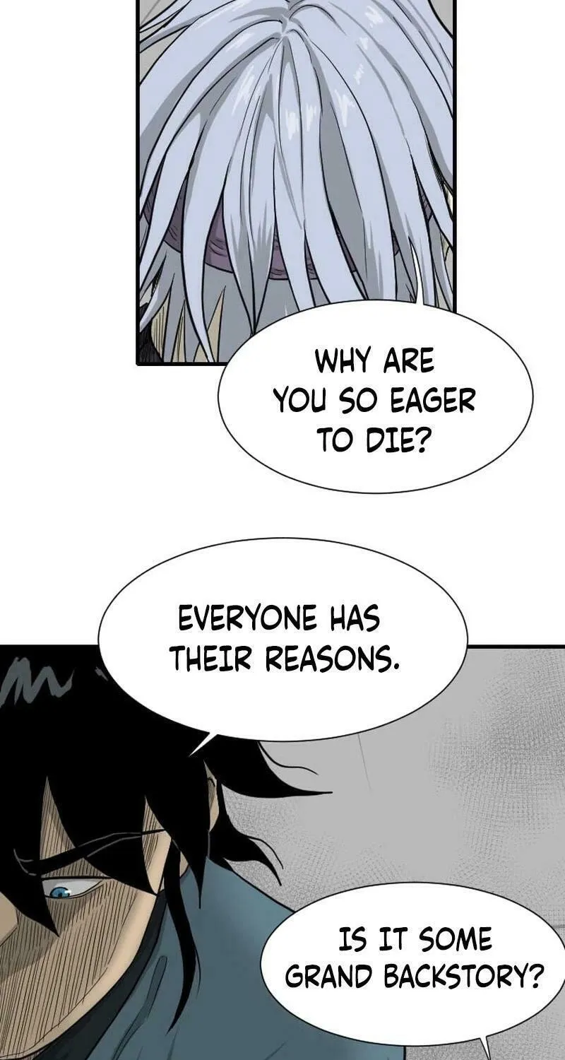 The Demonic Warrior Chapter 20 page 51 - 