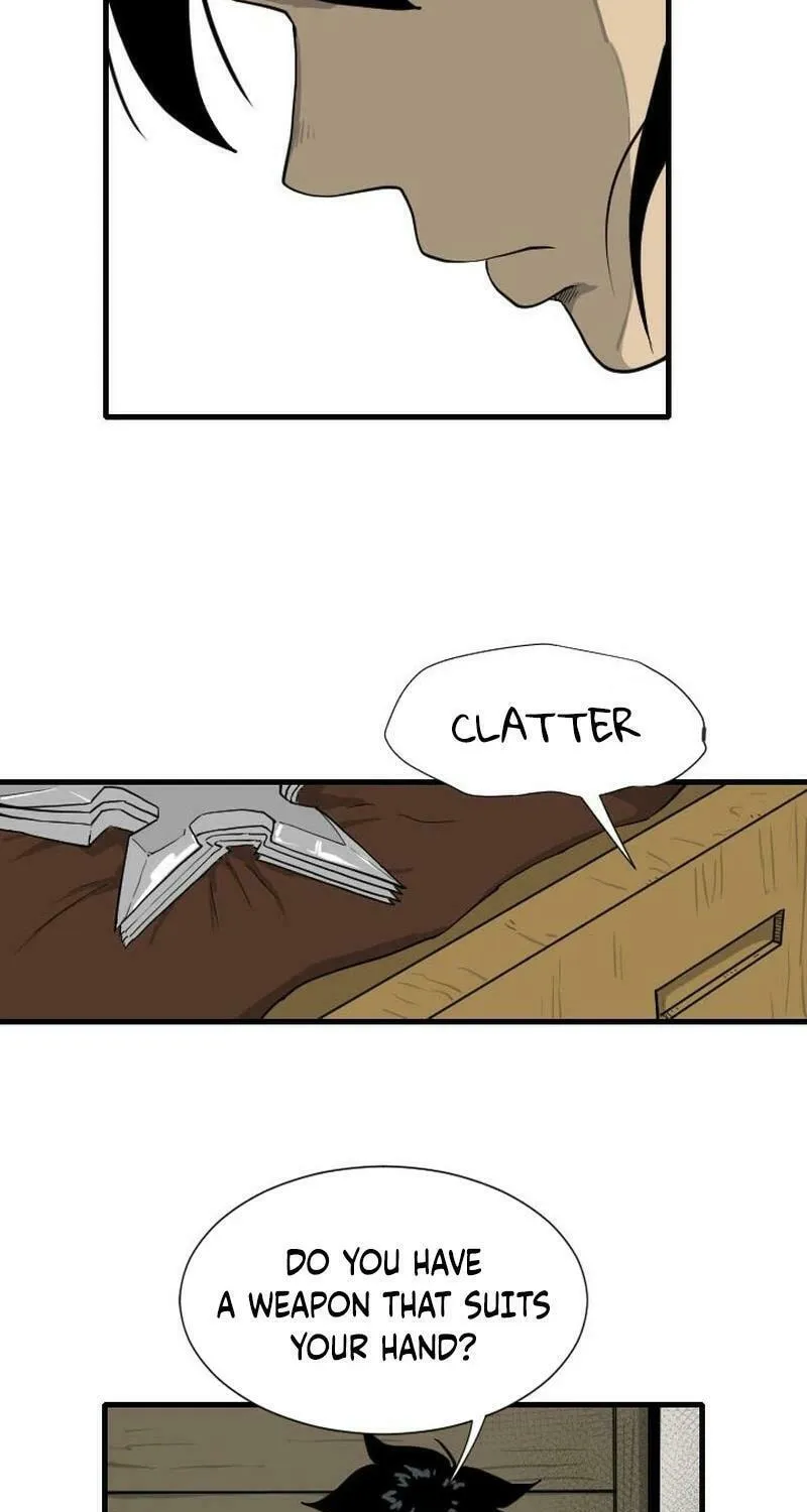 The Demonic Warrior Chapter 20 page 53 - 