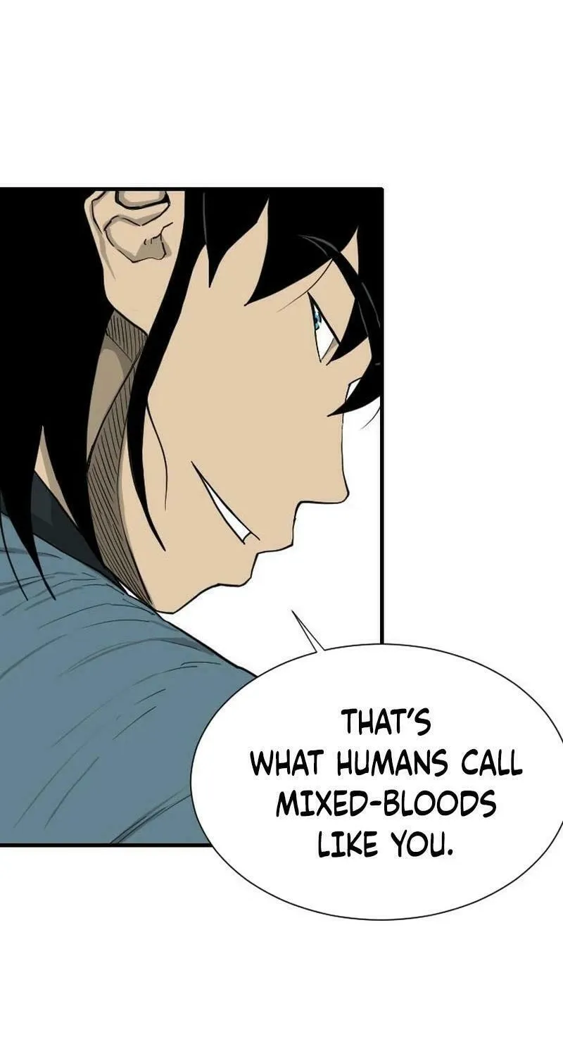 The Demonic Warrior Chapter 20 page 56 - 