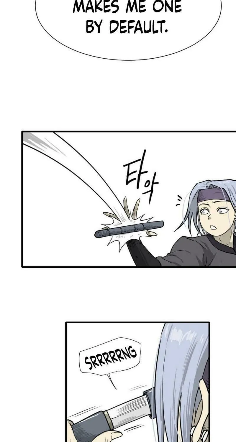 The Demonic Warrior Chapter 20 page 60 - 