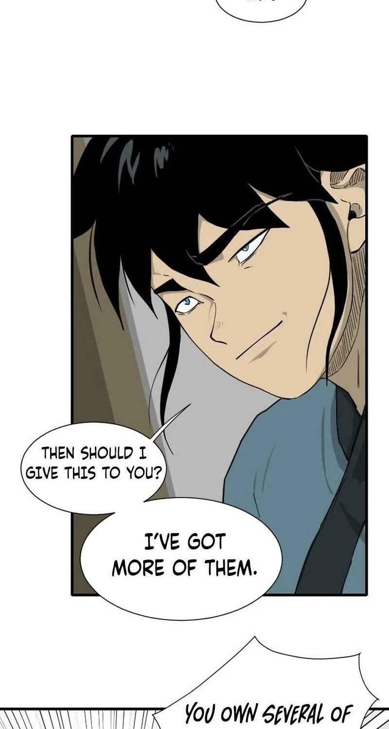 The Demonic Warrior Chapter 20 page 66 - 