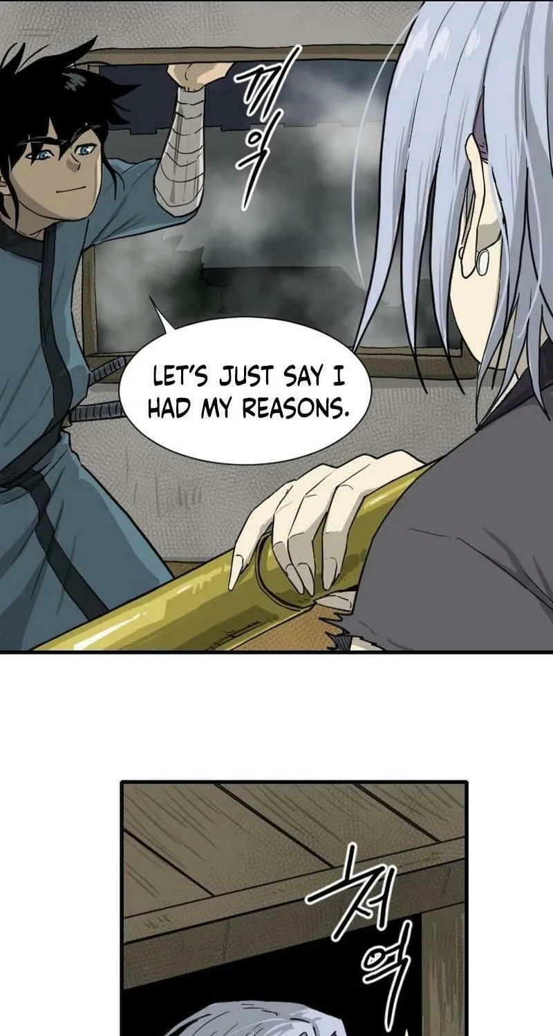 The Demonic Warrior Chapter 20 page 68 - 