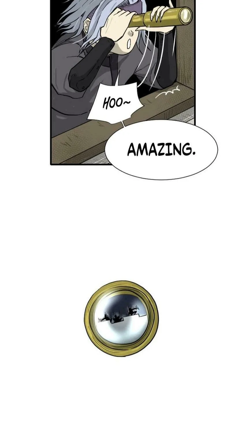 The Demonic Warrior Chapter 20 page 69 - 