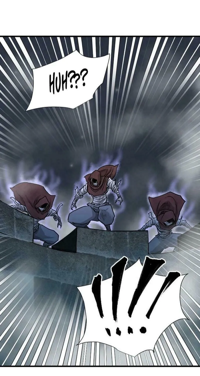 The Demonic Warrior Chapter 20 page 70 - 