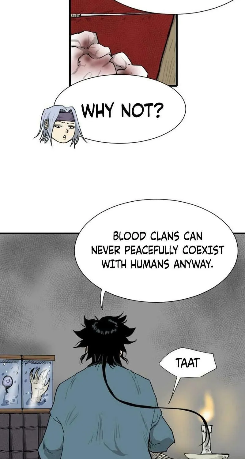 The Demonic Warrior Chapter 20 page 9 - 