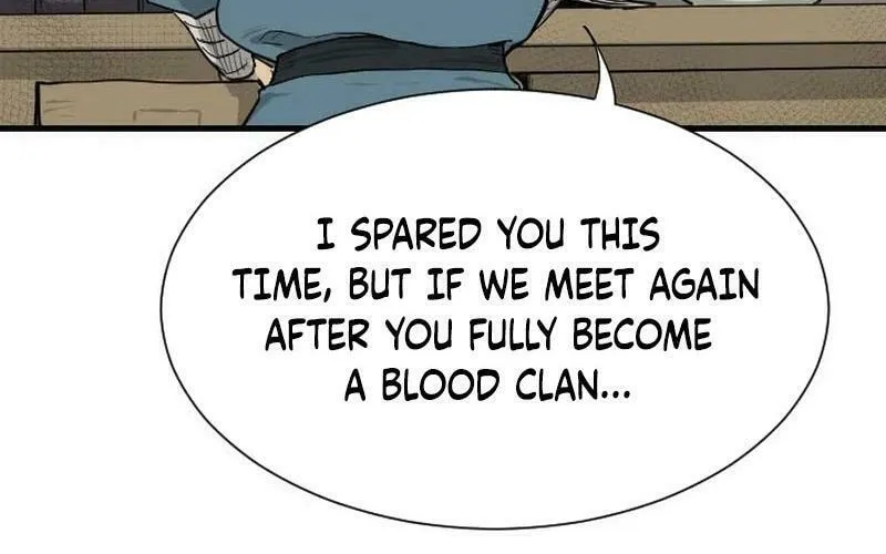 The Demonic Warrior Chapter 20 page 10 - 