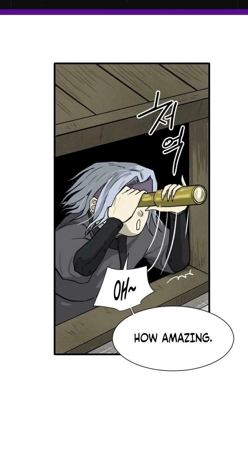 The Demonic Warrior Chapter 21 page 2 - 