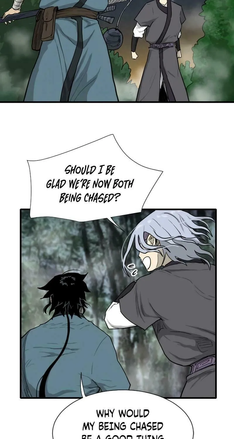 The Demonic Warrior Chapter 21 page 112 - 