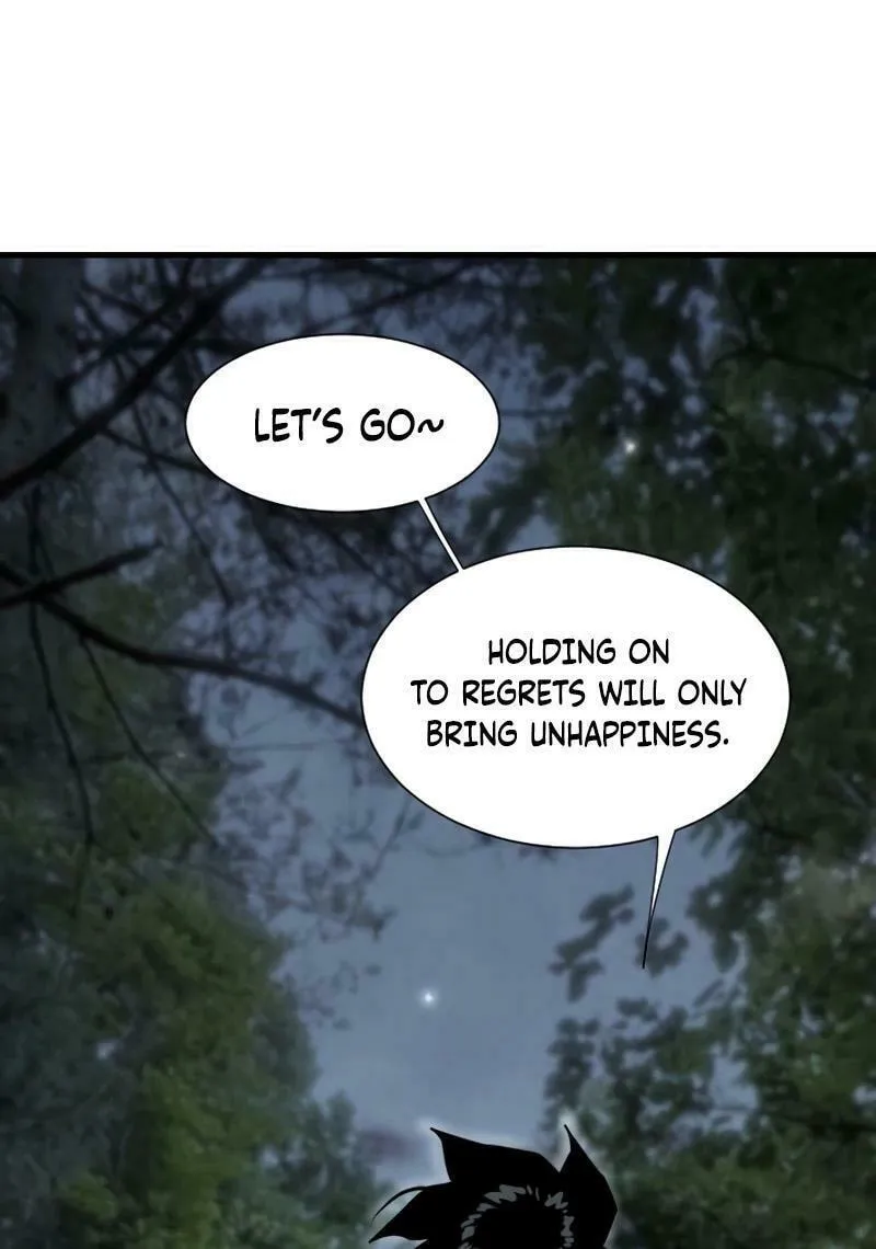 The Demonic Warrior Chapter 21 page 114 - 